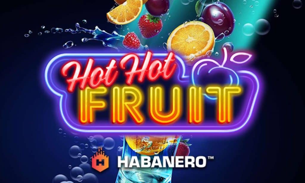 Nikmati Serunya Demo Slot Habanero Hot Fruits!