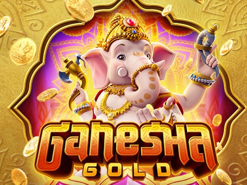 Keberkahan Rezeki dari Game Ganesha Gold PG Soft!