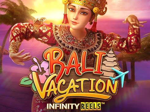 Main Game Seru Rasa Liburan ke Bali!