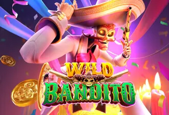 Petualangan Emas Si Bandit Hantu di Wild Bandito PG Soft!