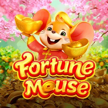 Keberuntungan Tikus Imut di Slot Fortune Mouse!