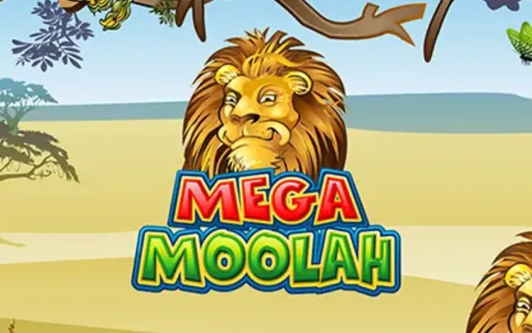 Mega Moolah: Keberuntungan Liar di Dunia Slot Online!