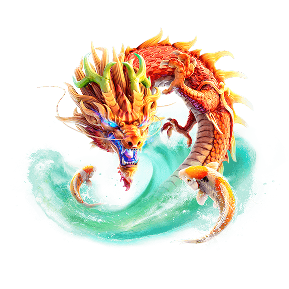 Petualangan Seru di Dunia Slot Dragon Legend PG Soft