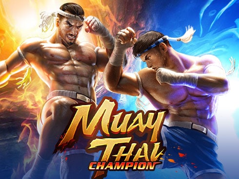 Rasakan Adu Seru di Muay Thai Champion Online