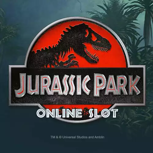 Jurassic Park Slot: Petualangan Seru di OLE777!