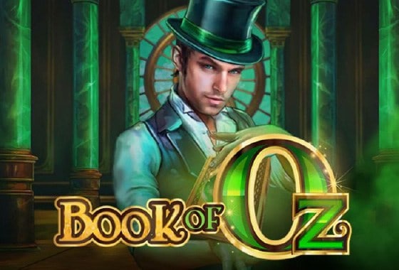 Petualangan Seru Bersama Book of Oz