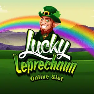 Temukan Keajaiban Lucky Leprechaun Online
