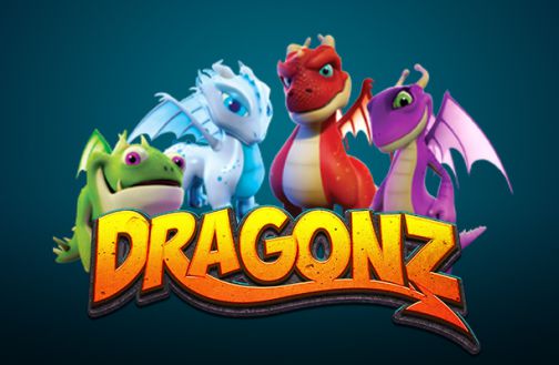 Dragonz: Petualangan Seru Dunia Naga Online