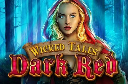 Misteri Gelap Wicked Tales: Dark Red