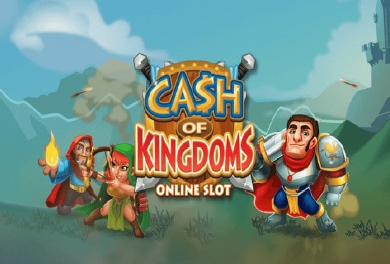 Serunya Cash of Kingdoms, Petualangan Raja Epik!