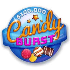 Manisnya Candy Burst: Slot Seru Nolimit City Hebat