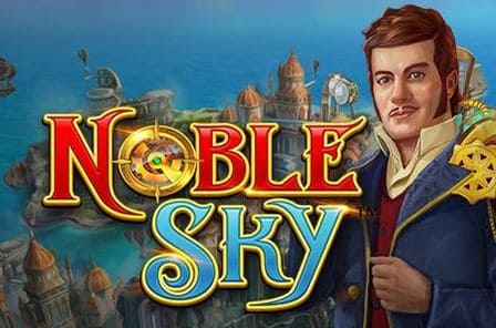 Nikmati Petualangan Seru dengan Noble Sky dari Microgaming