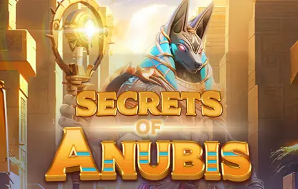 Rahasia Mesir Tersingkap di Secrets of Anubis