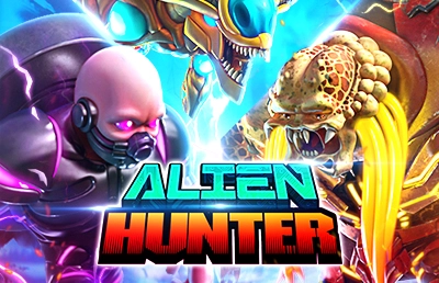 Seru dan Unik! Main Alien Hunter Sekarang