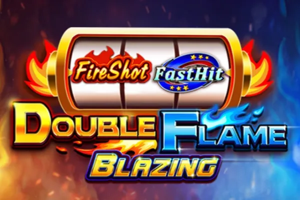 Double Flame: Sensasi Seru Slot Spadegaming