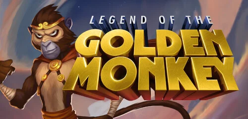 Golden Monkey Spadegaming Bikin Hoki!