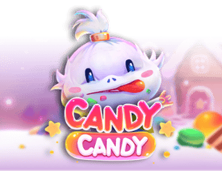 Manisnya Sensasi Candy Candy Spadegaming Super Seru