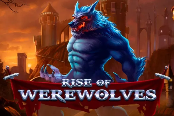 Rise of Werewolves: Sensasi Liar di Malam Purnama!