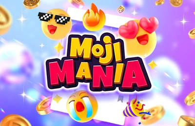 Serunya Moji Mania Bikin Harimu Makin Ceria Banget
