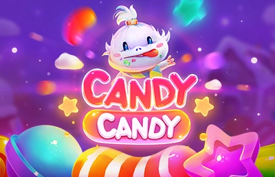 Candy Candy Spadegaming Slot Manis Penuh Warna