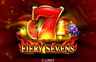 Fiery Sevens Spadegaming Slot Seru dan Menegangkan