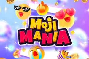 Moji Mania Spadegaming: Serunya Slot Emoji Modern