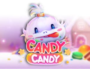 Candy Candy Spadegaming: Sensasi Manis Penuh Warna