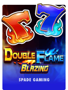 Double Flame Spadegaming: Kenali Fitur dan Gayanya