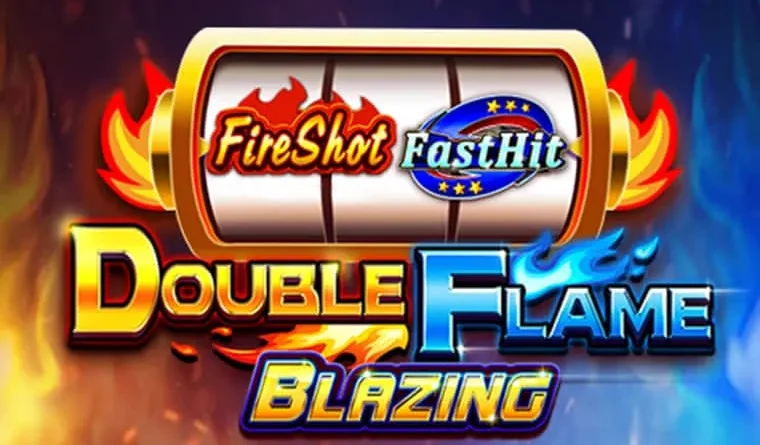 Double Flame Spadegaming: Kenali Fitur dan Gayanya