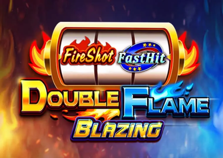 Double Flame Spadegaming: Kenali Fitur dan Gayanya