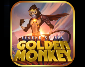 Golden Monkey Spadegaming: Serunya Petualangan Kera Emas