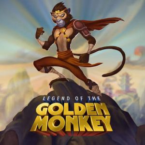Golden Monkey Spadegaming: Petualangan Emas Seru!