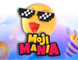Moji Mania Spadegaming: Petualangan Seru Penuh Warna